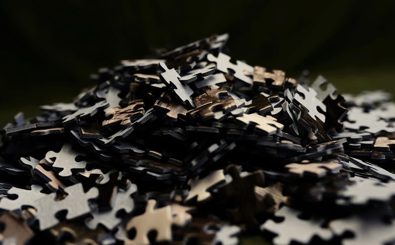 Cryptic Puzzle