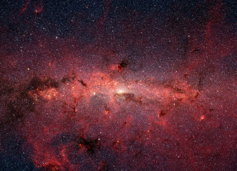 Multiverse Image